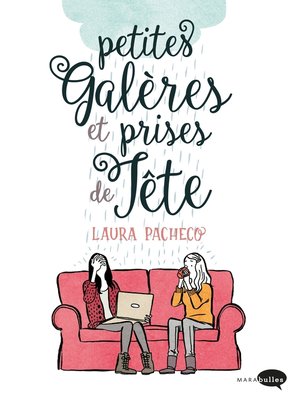 cover image of Petites galères et prises de tête